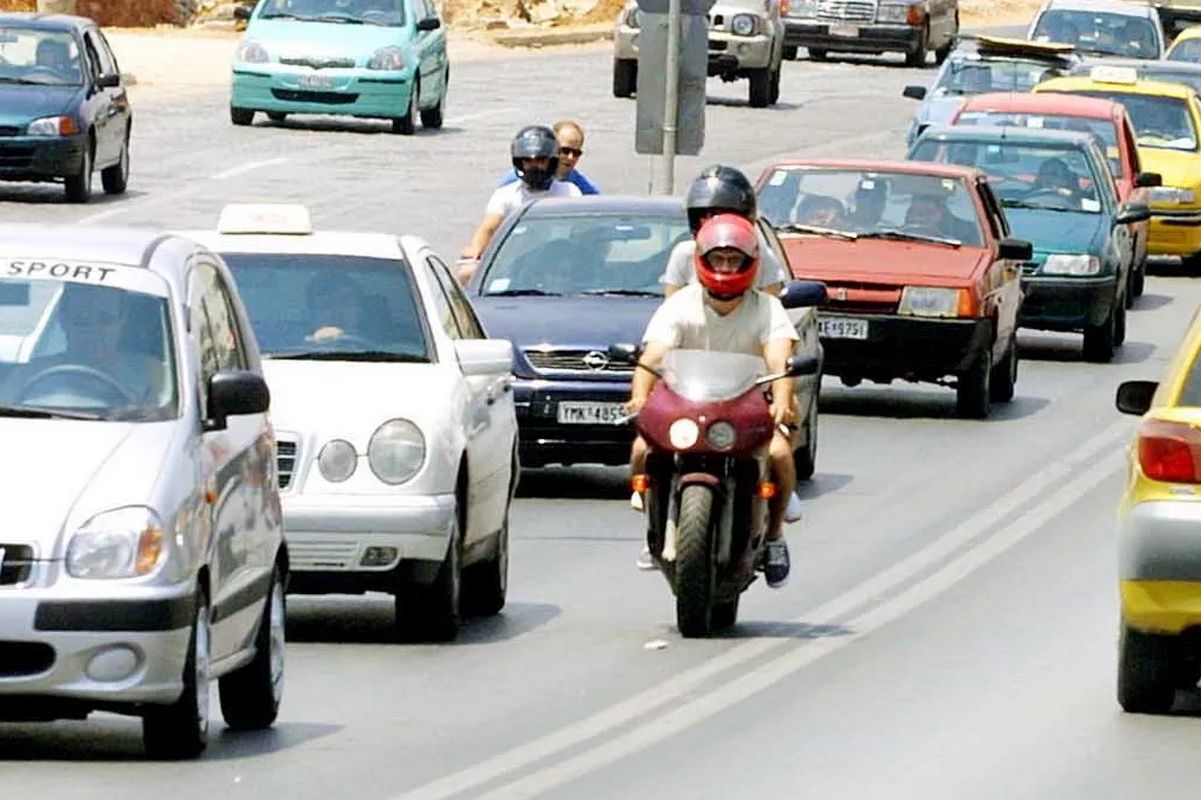 Οι εξελίξεις που έρχονται για τους κατόχους παλαιών αυτοκινήτων