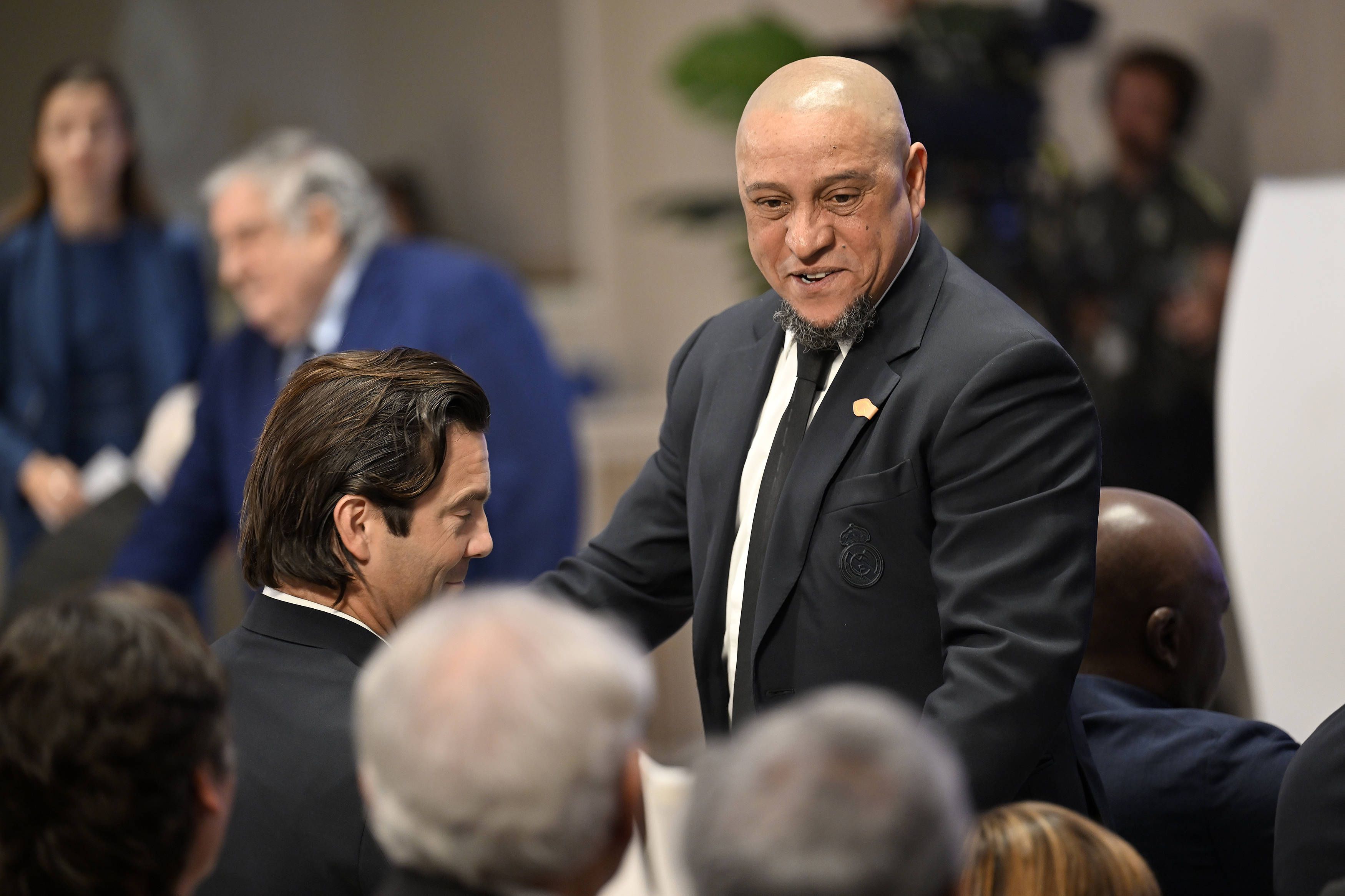 &Sigma;&tau;&omicron; &nu;&omicron;&sigma;&omicron;&kappa;&omicron;&mu;&epsilon;ί&omicron; &omicron; &Rho;&omicron;&mu;&pi;έ&rho;&tau;&omicron; &Kappa;ά&rho;&lambda;&omicron;&sigmaf; - &Omicron; &lambda;ό&gamma;&omicron;&sigmaf;