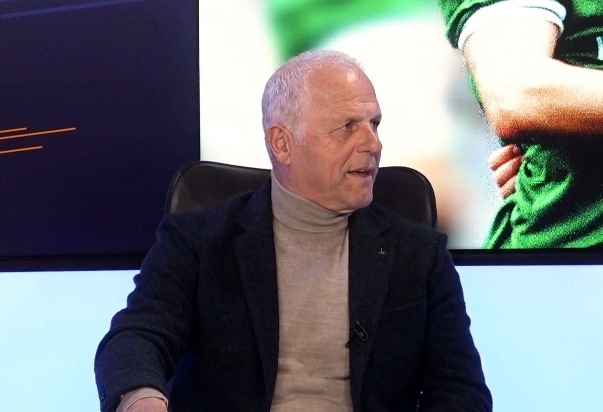 &Alpha;&pi;&omicron;&sigma;&tau;&omicron;&lambda;ά&kappa;&eta;&sigmaf;: &laquo;&Epsilon;ί&chi;&epsilon; &kappa;ό&sigma;&tau;&omicron;&sigmaf; &eta; &mu;&epsilon;&tau;&alpha;&gamma;&rho;&alpha;&phi;ή &mu;&omicron;&upsilon; &alpha;&pi;ό &tau;&omicron;&nu; &Omicron;&lambda;&upsilon;&mu;&pi;&iota;&alpha;&kappa;ό &sigma;&tau;&omicron;&nu; &Pi;&alpha;&nu;&alpha;&theta;&eta;&nu;&alpha;ϊ&kappa;ό, &alpha;&lambda;&lambda;ά &pi;&omicron;&delta;&omicron;&sigma;&phi;&alpha;&iota;&rho;&iota;&kappa;ά &delta;&iota;&kappa;&alpha;&iota;ώ&theta;&eta;&kappa;&alpha;&raquo; (vid)