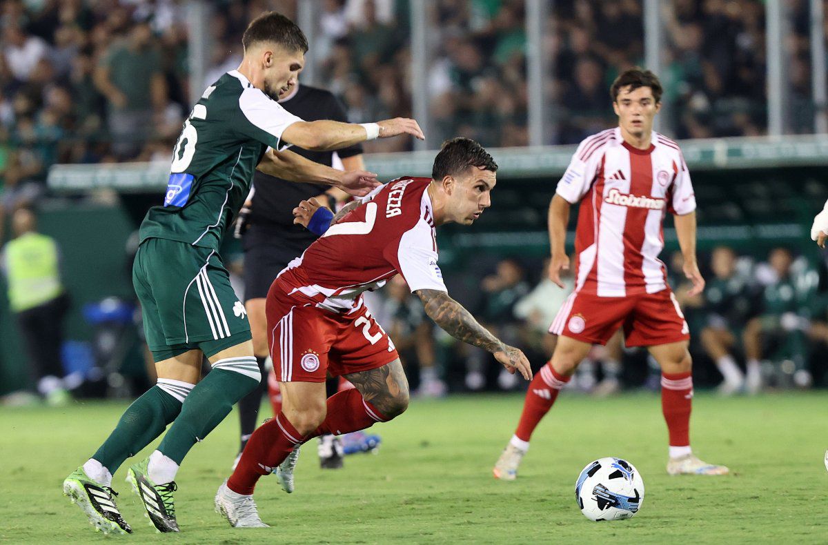 &Omicron;&iota; &beta;&alpha;&theta;&mu;&omicron;ί &pi;&omicron;&upsilon; &sigma;&upsilon;&gamma;&kappa;έ&nu;&tau;&rho;&omega;&sigma;&epsilon; &tau;&omicron; Big-5  &tau;&omicron; 2025 &ndash; &Eta; &omicron;&mu;ά&delta;&alpha; έ&kappa;&pi;&lambda;&eta;&xi;&eta; &pi;&omicron;&upsilon; &epsilon;ί&nu;&alpha;&iota; 2&eta;