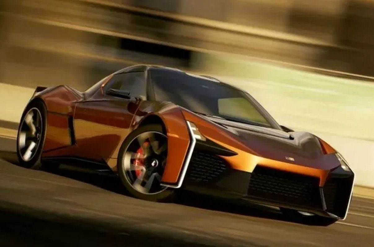 &Theta;&alpha; &delta;&omicron;ύ&mu;&epsilon; &tau;&omicron; &omicron;&lambda;&omicron;&kappa;&alpha;ί&nu;&omicron;&upsilon;&rho;&gamma;&iota;&omicron; Toyota MR2 &sigma;&tau;&eta;&nu; Έ&kappa;&theta;&epsilon;&sigma;&eta; &tau;&omicron;&upsilon; &Tau;ό&kappa;&iota;&omicron;;