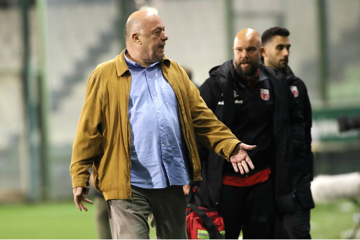 Εκνευρισμός, εγωισμοί και... deadline: Το πιπεράτο παρασκήνιο με Μπέο, Λάμπρου, Ουάρντα και Παντελίδη