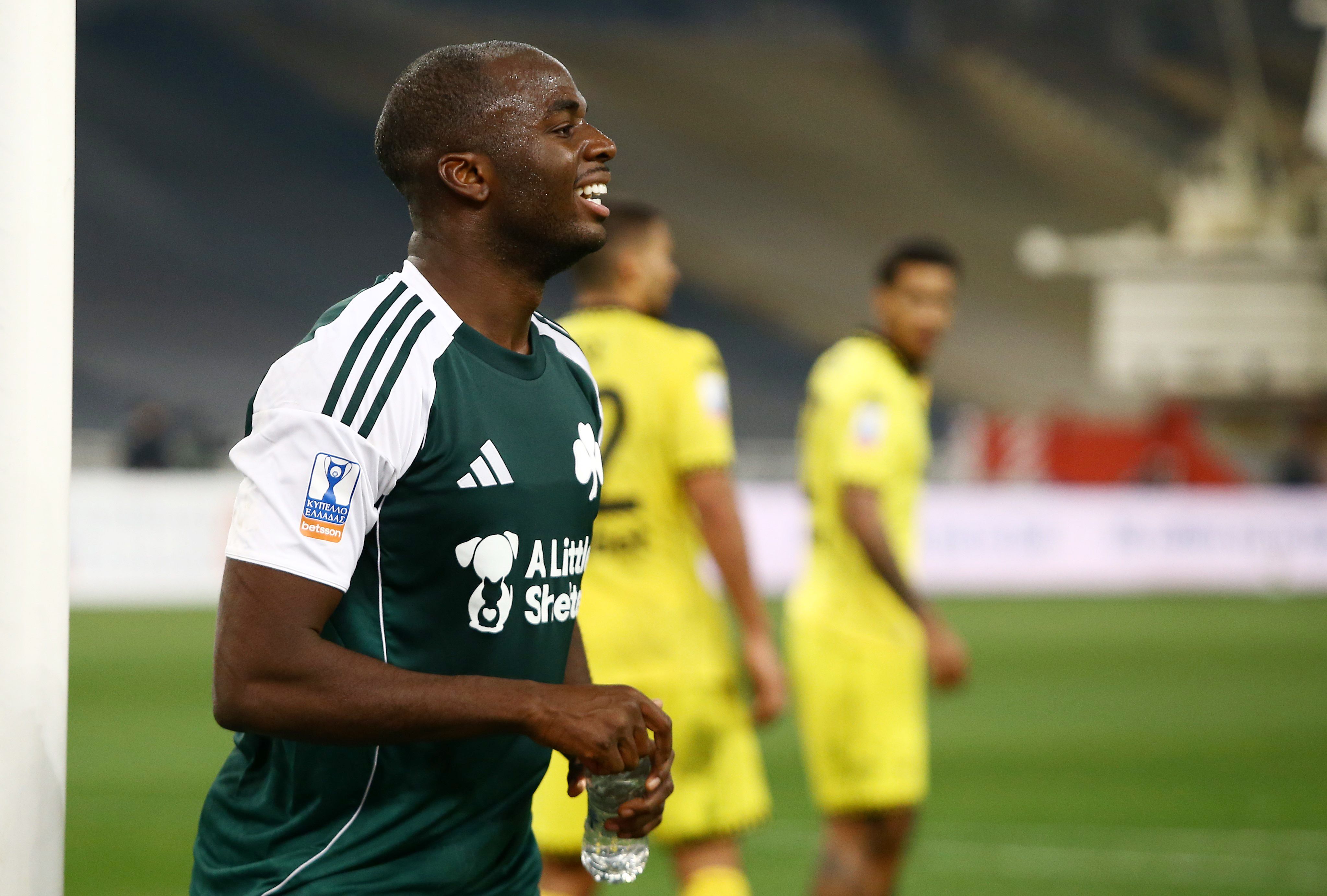 &Pi;&omicron;&iota;&omicron;&nu; &theta;&upsilon;&mu;ί&zeta;&epsilon;&iota; &omicron; &Tau;&epsilon;&tau;&tau;έ&eta; &sigma;&tau;&omicron;&nu; &Pi;&alpha;&nu;&alpha;&theta;&eta;&nu;&alpha;ϊ&kappa;ό &kappa;&alpha;&iota; &tau;&omicron; &iota;&delta;&iota;&alpha;ί&tau;&epsilon;&rho;&omicron; &sigma;&tau;&omicron;&iota;&chi;&epsilon;ί&omicron; &sigma;&tau;&omicron; &pi;&alpha;&iota;&chi;&nu;ί&delta;&iota; &tau;&omicron;&upsilon; (vid)