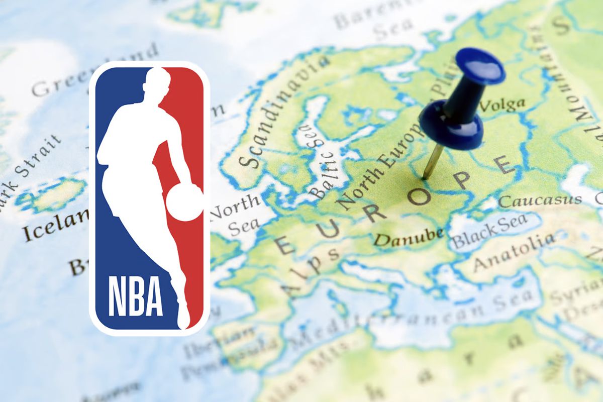 Πώς το NBA ρίχνει… βόμβα δημιουργώντας ευρωπαϊκή λίγκα με Σίτι και Παρί