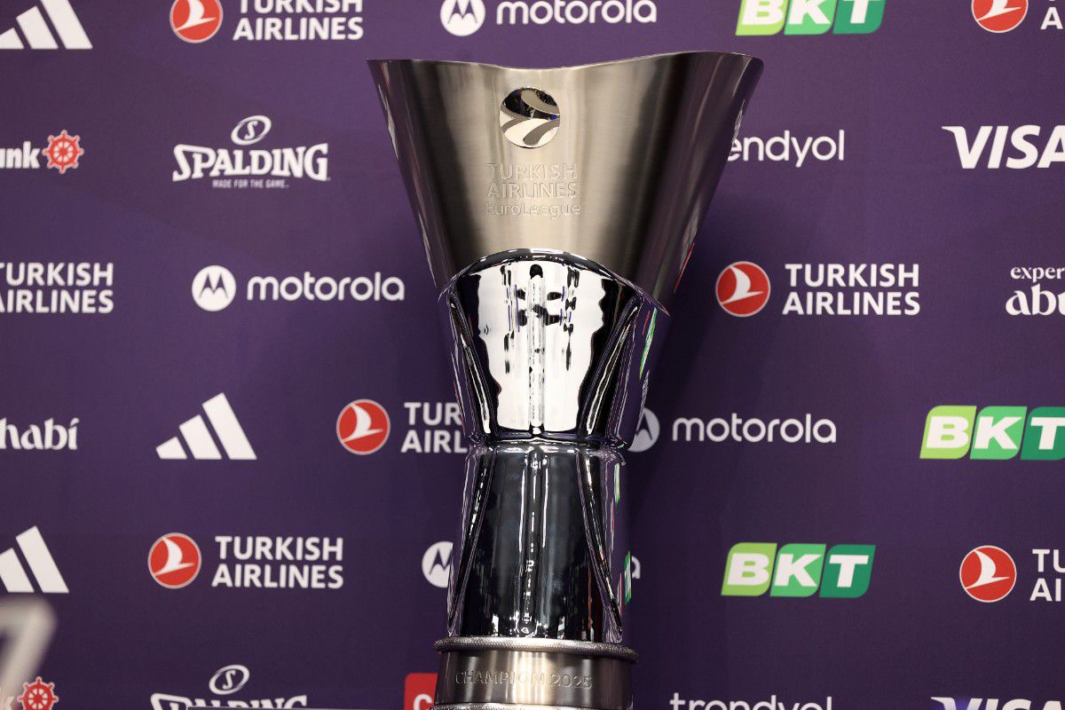 Αυξάνονται οι ομάδες στην Euroleague από 18 σε 20 - Ποιες προστίθενται