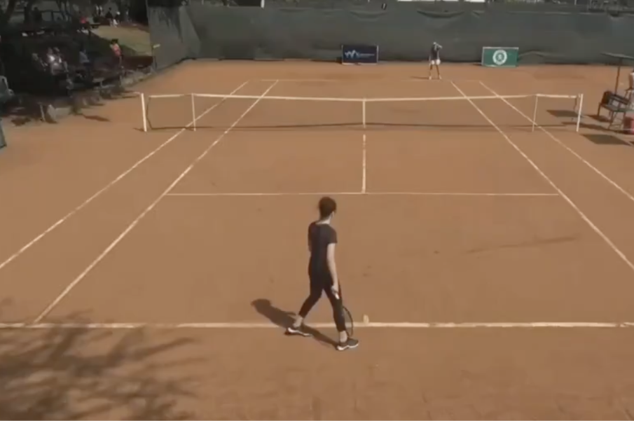 &Alpha;&pi;ί&sigma;&tau;&epsilon;&upsilon;&tau;&omicron; &sigma;&kappa;&eta;&nu;&iota;&kappa;ό &sigma;&tau;&omicron; &tau;έ&nu;&iota;&sigmaf;: &Pi;&alpha;ί&kappa;&tau;&rho;&iota;&alpha; &delta;&epsilon;&nu; ή&xi;&epsilon;&rho;&epsilon; &nu;&alpha; &sigma;&epsilon;&rho;&beta;ί&rho;&epsilon;&iota; &kappa;&alpha;&iota; &kappa;έ&rho;&delta;&iota;&sigma;&epsilon; &mu;ό&lambda;&iota;&sigmaf; &tau;&rho;&epsilon;&iota;&sigmaf; &pi;ό&nu;&tau;&omicron;&upsilon;&sigmaf; &sigma;&epsilon; 37 &lambda;&epsilon;&pi;&tau;ά! (vid)