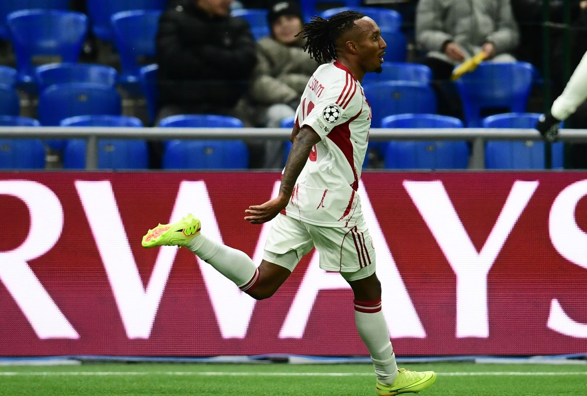 Καϊράτ-Ολυμπιακός 0-1 και lets talk about Gelson (vids)