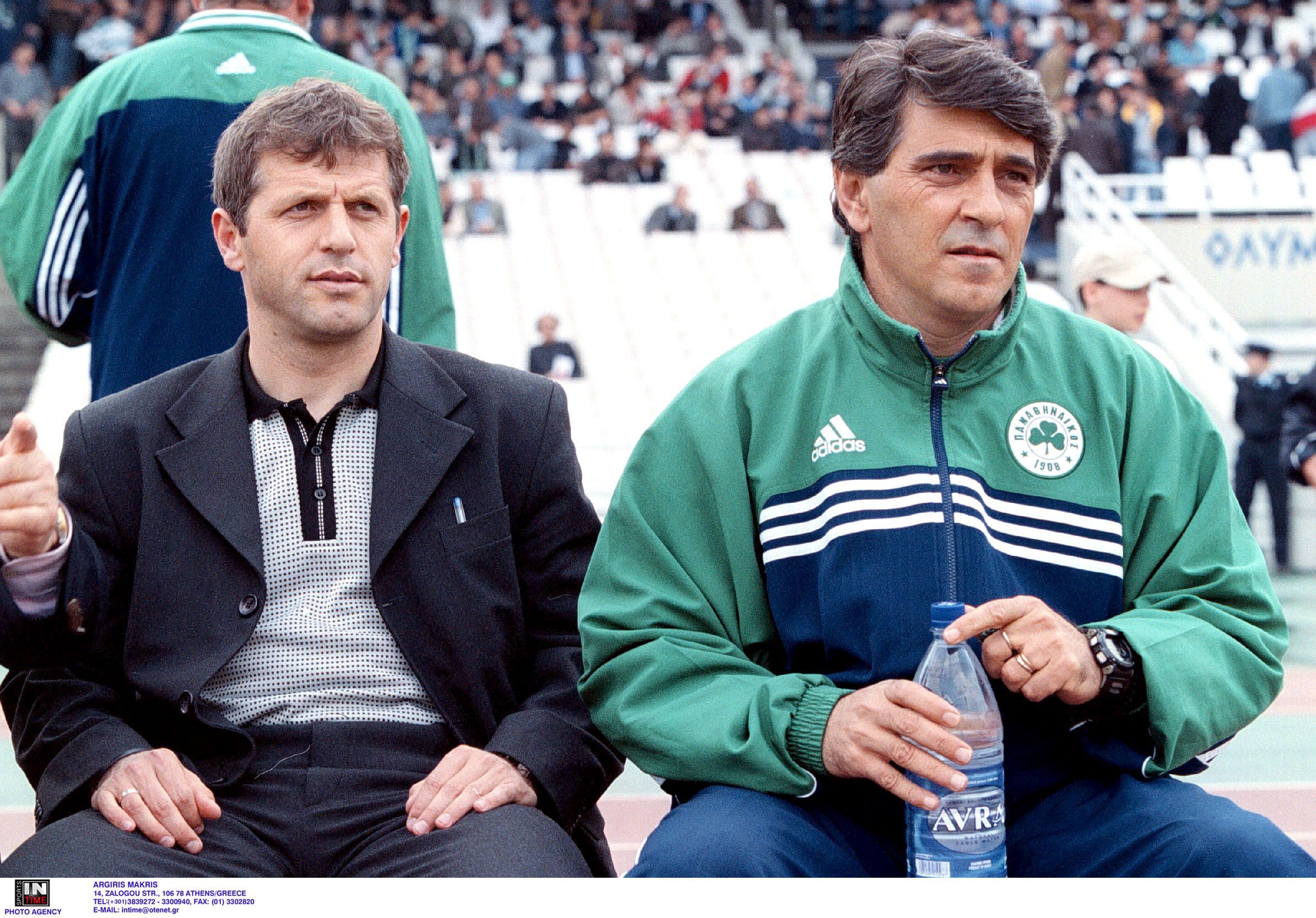 &Alpha;&pi;&omicron;&sigma;&tau;&omicron;&lambda;ά&kappa;&eta;&sigmaf;: &laquo;Ό,&tau;&iota; &pi;&alpha;&rho;ά&gamma;&kappa;&alpha; &kappa;&alpha;&iota; &nu;&alpha; &upsilon;&pi;ή&rho;&chi;&epsilon;, &chi;ά&sigma;&alpha;&mu;&epsilon; &alpha;&pi;ό &tau;&omicron;&nu; &tau;&epsilon;&lambda;&epsilon;&upsilon;&tau;&alpha;ί&omicron; - &Kappa;&iota; &epsilon;&gamma;ώ &epsilon;&upsilon;&nu;&omicron;ή&theta;&eta;&kappa;&alpha; &alpha;&pi;ό &tau;&eta;&nu; &delta;&iota;&alpha;&iota;&tau;&eta;&sigma;ί&alpha;&raquo; (vid)