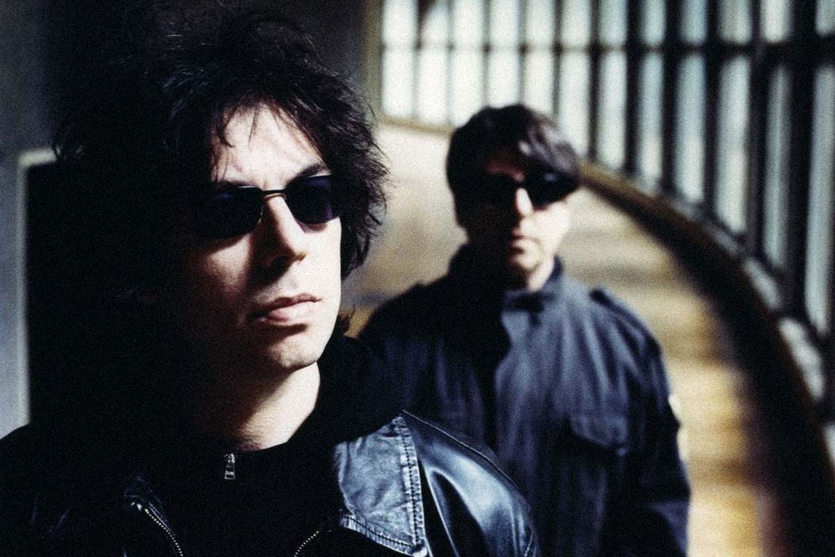 Οι Echo & The Bunnymen επιστρέφουν με νέο άλμπουμ μετά από 12 χρόνια