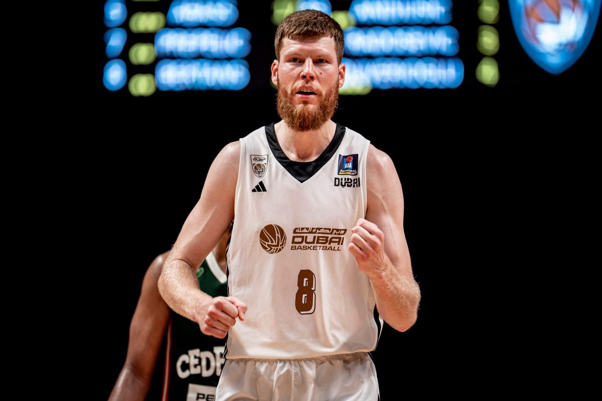 Ντουμπάι πενταετίας στη Euroleague - Τι ζητάει η Παρί