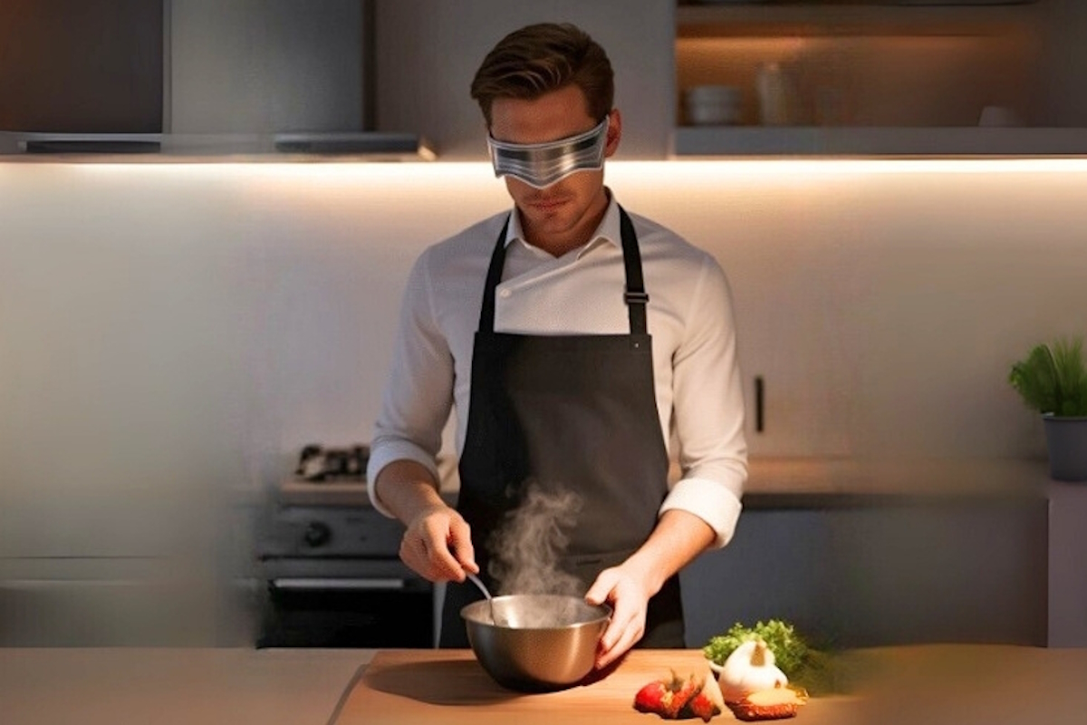 AI CHEF