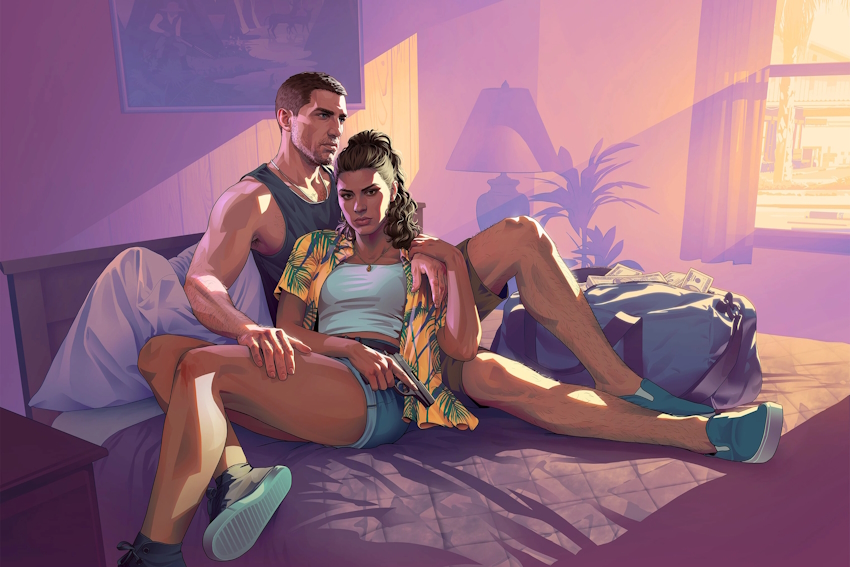 GTA VI