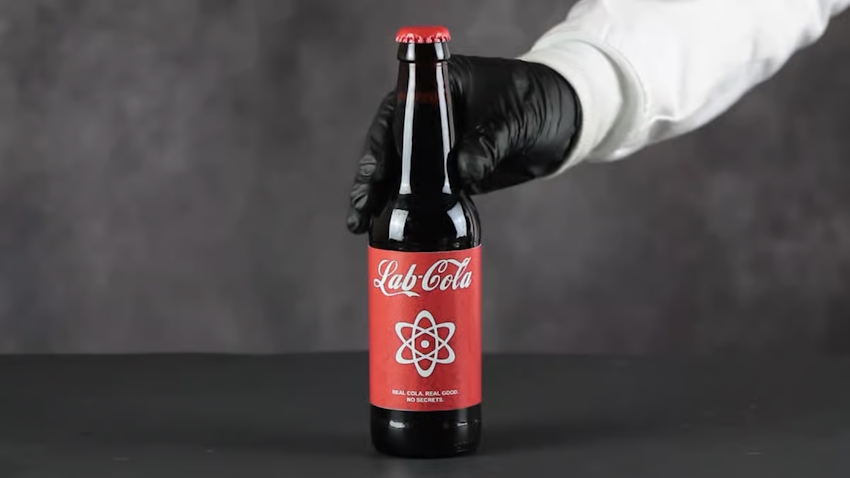 COCA COLA