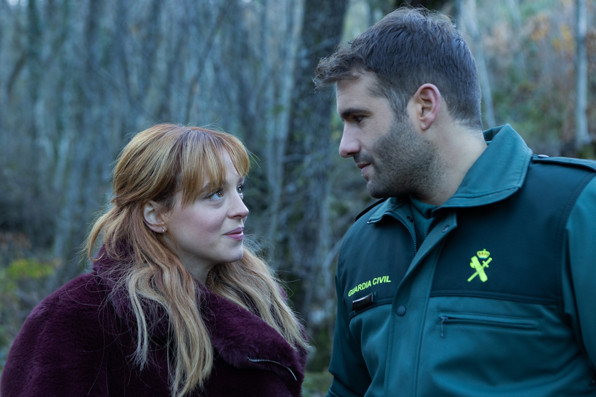 Ο Κρυστάλλινος Κούκος: Το νέο καθηλωτικό ισπανικό θρίλερ στο Netflix