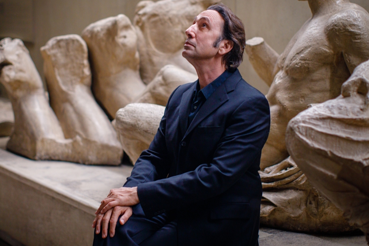 6 ελληνικές ταινίες για να δεις σήμερα στο ERTFLIX και Cinobo