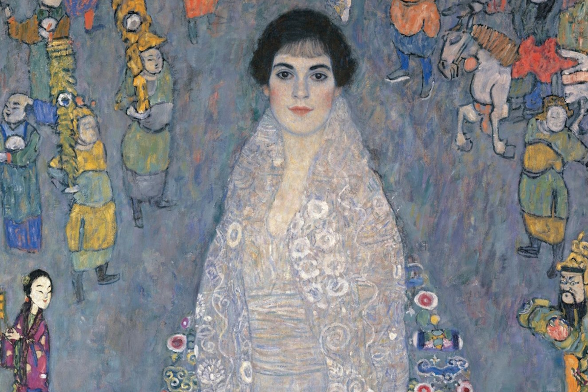 Γκούσταβ Κλιμτ: Τι γνωρίζουμε για το πορτρέτο της Ελίζαμπεθ Λέντερερ που πωλήθηκε σε τιμή – ρεκόρ 236,4 εκατομμυρίων δολαρίων; 