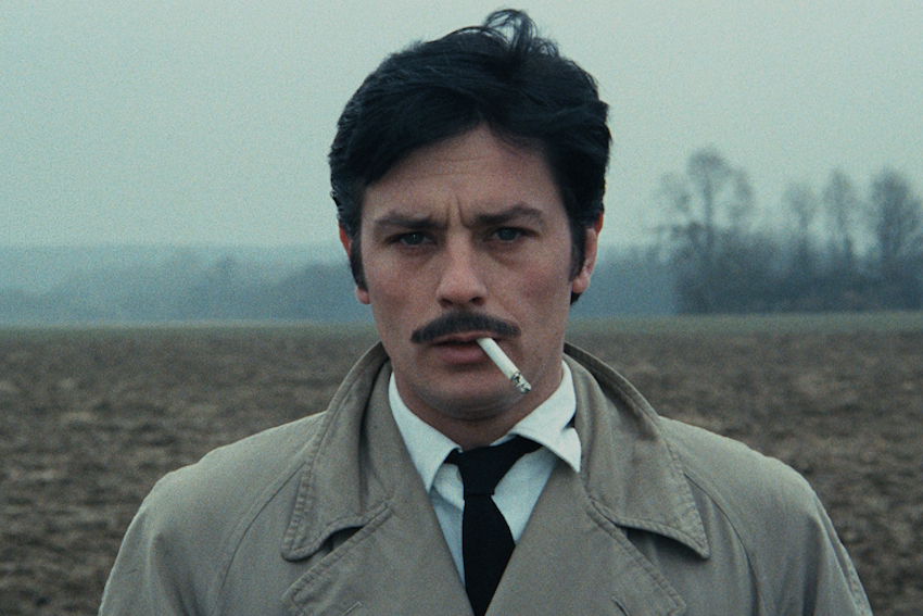 LE CERCLE ROUGE