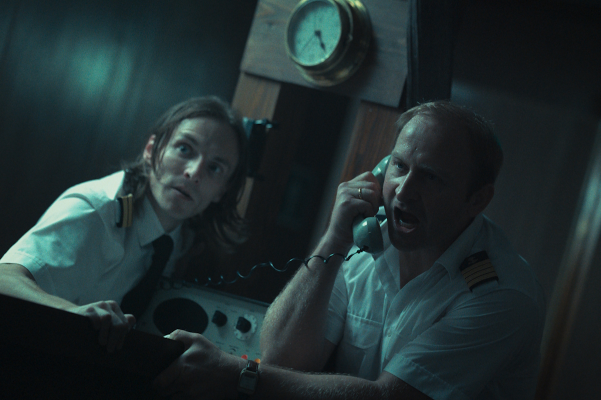 Χεβέλιους: Μία συγκλονιστική σειρά του Netflix για τα πολωνικά «Τέμπη»