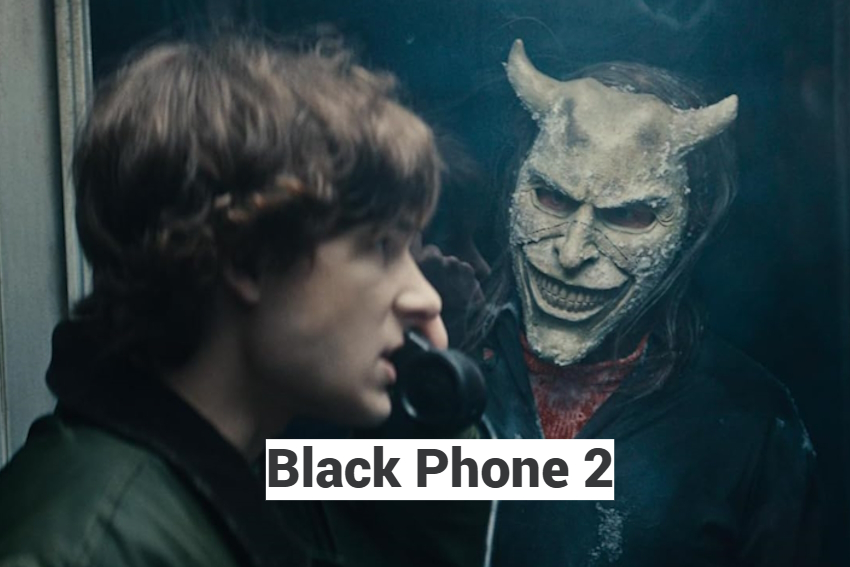 Black Phone 2