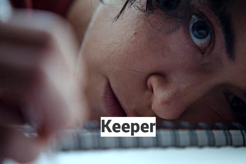 Keeper