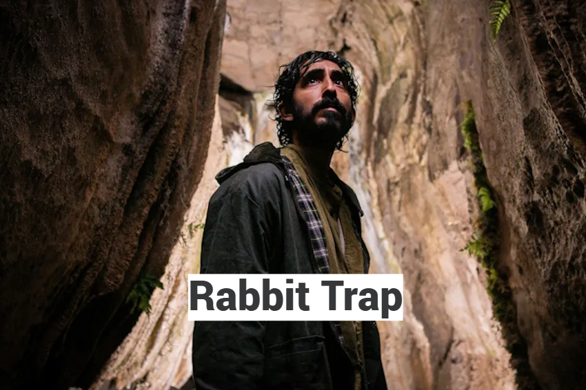 Rabbit Trap