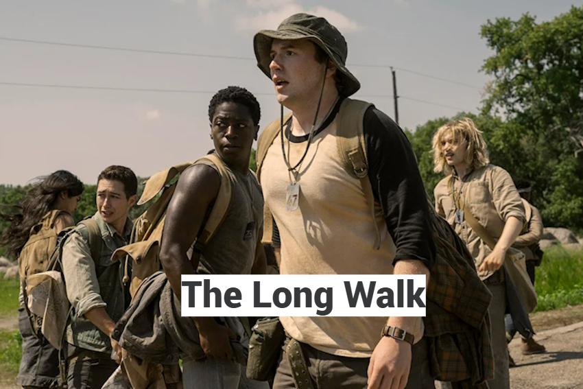 The Long Walk