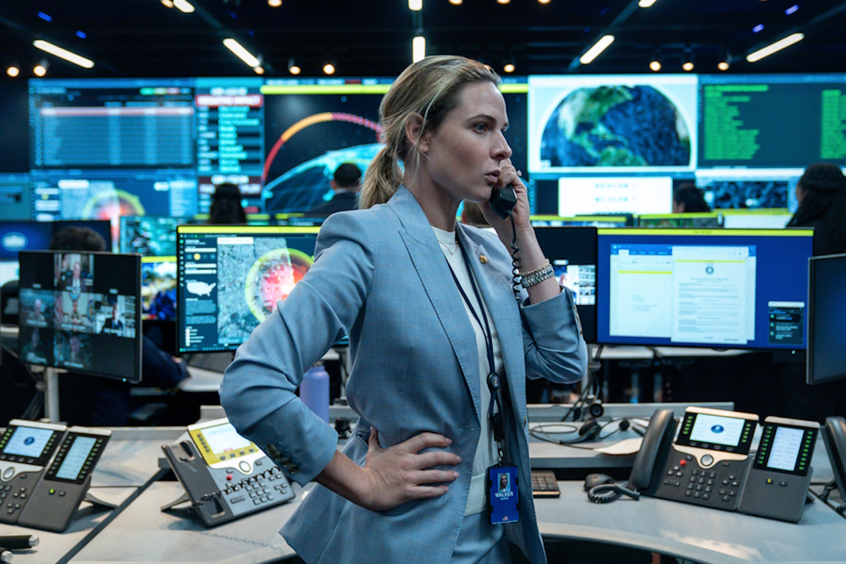 Netflix: Είναι το ‘A House of Dynamite’ η  χειρότερη ταινία της χρονιάς;