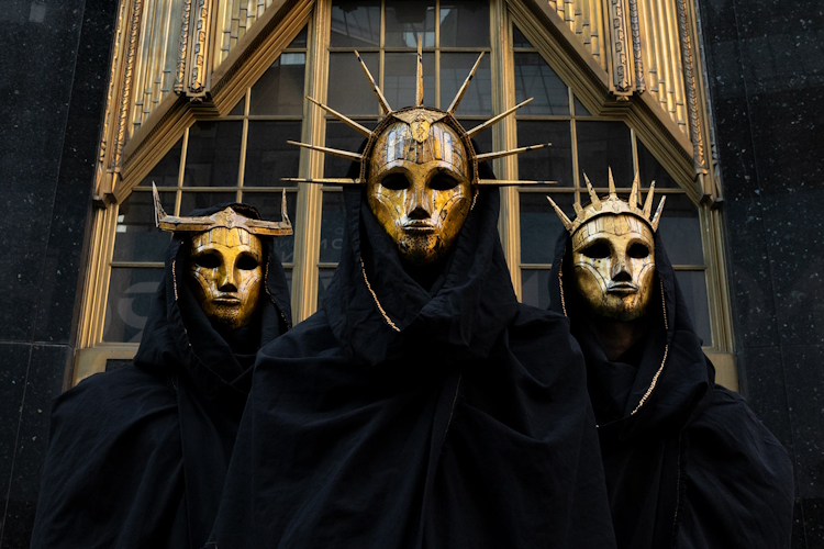 Imperial Triumphant