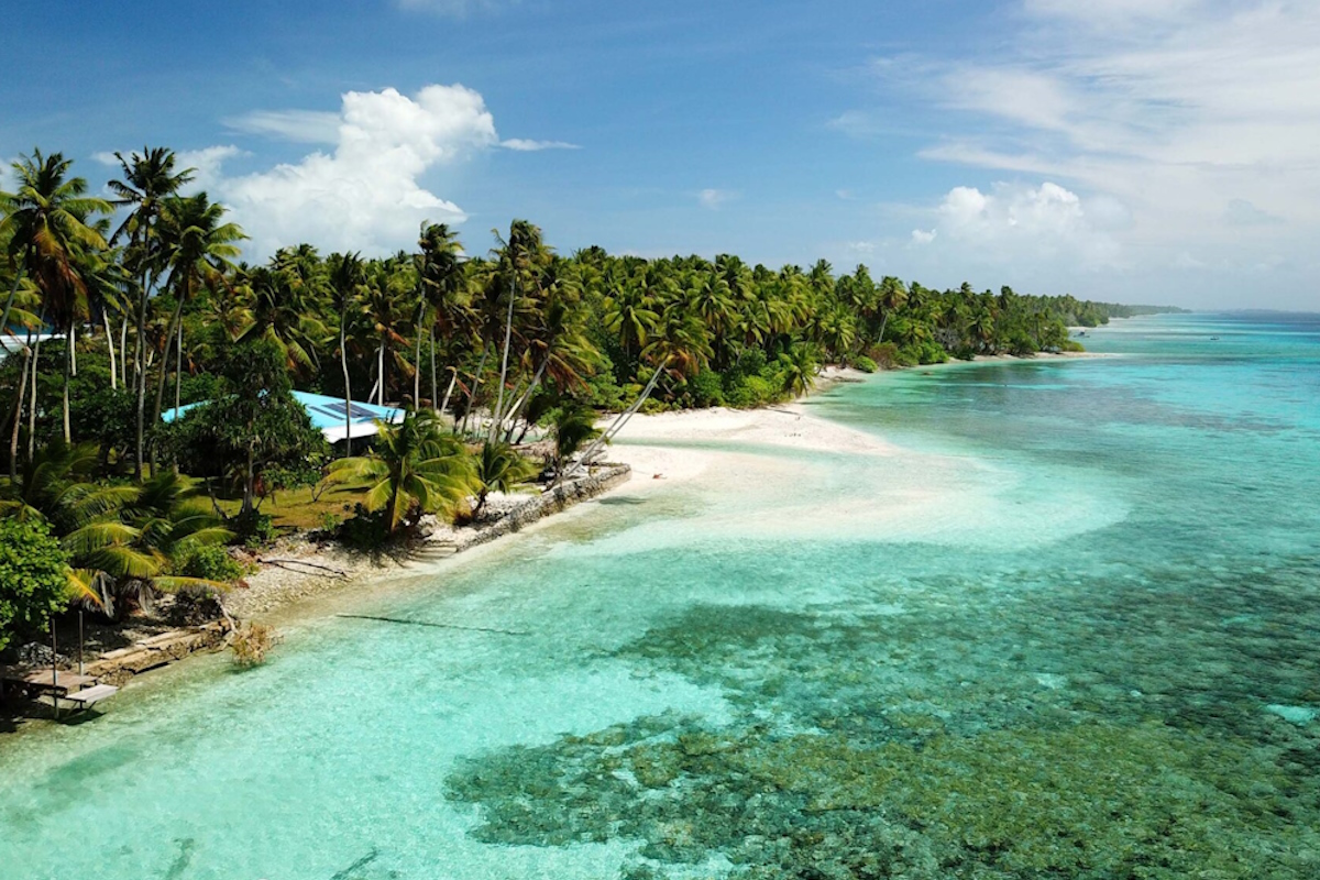 Οι 10 λιγότερο επισκέψιμες χώρες στον κόσμο