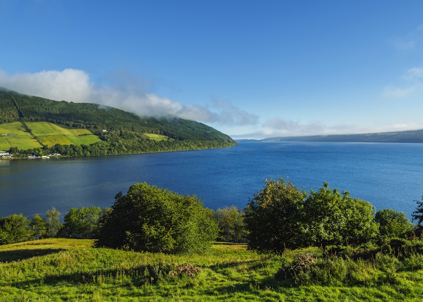 LOCH NESS