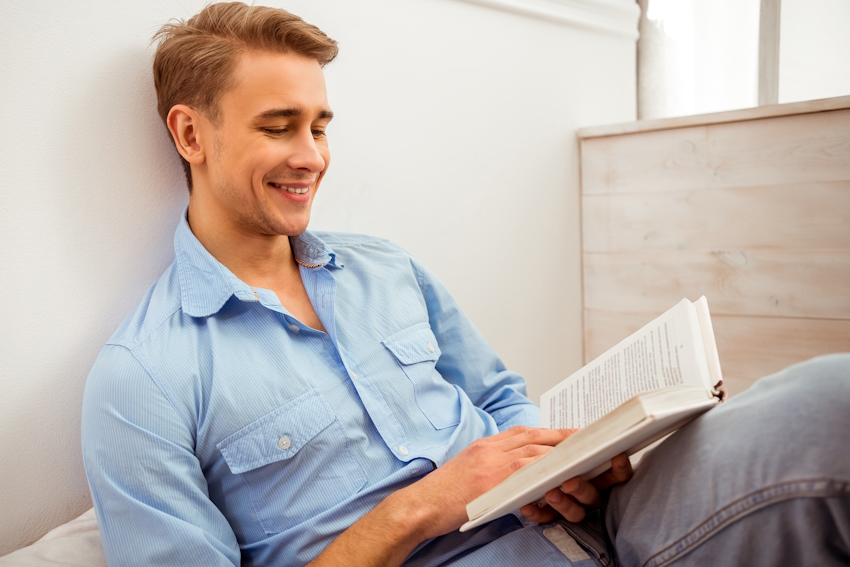 Reading