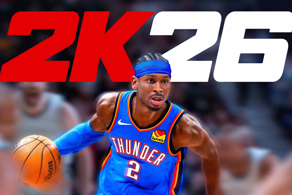 To ΝΒΑ 2Κ26 συνεχίζει να μας βάζει στα καλάθια