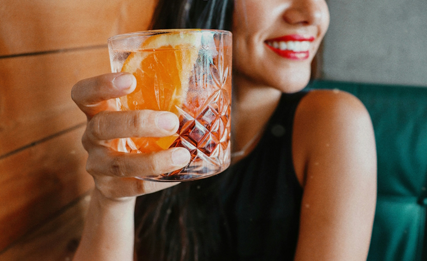 NEGRONI