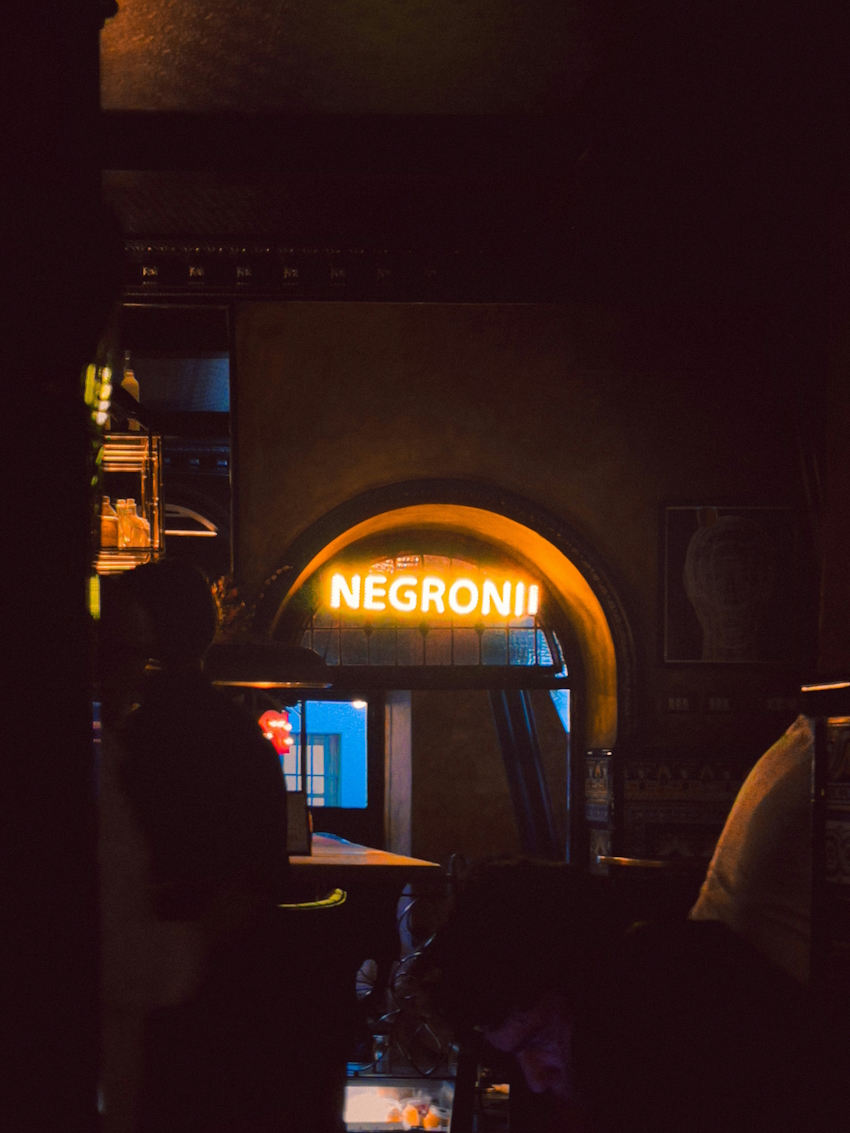 NEGRONI