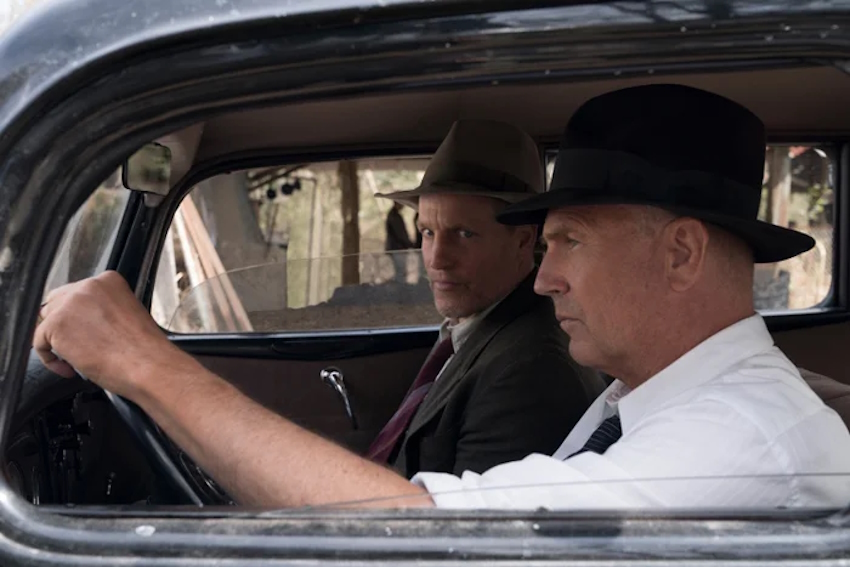 THE HIGHWAYMEN