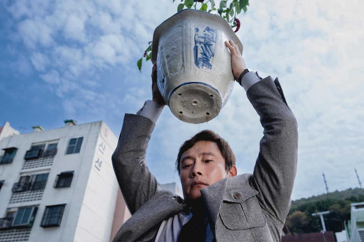 Δεν έδωσαν την επιλογή της “Καμίας άλλης επιλογής” 