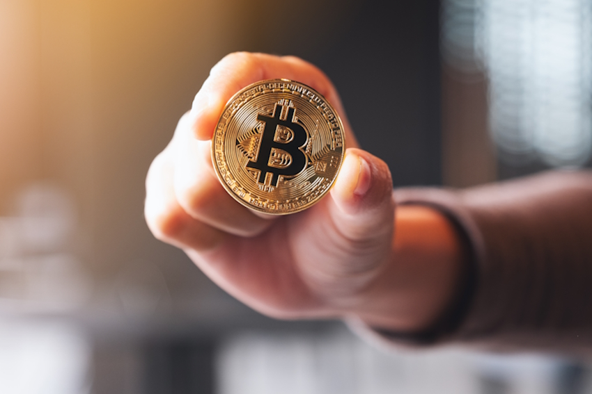 Bitcoin Pizza Day