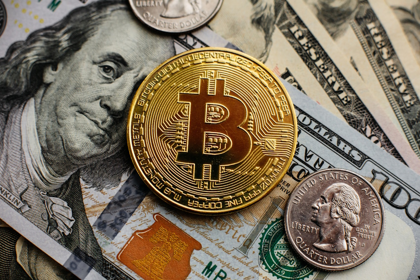 Bitcoin Pizza Day