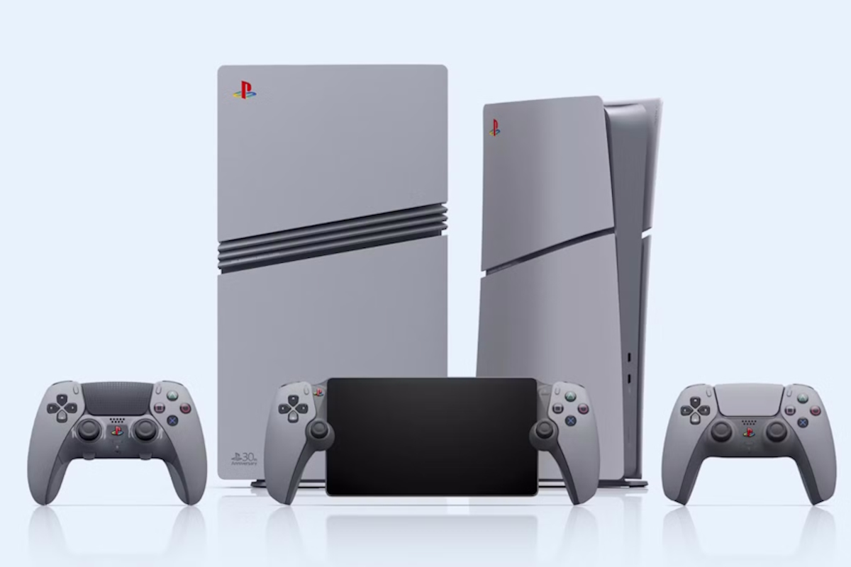 30 χρόνια PlayStation: 10 συναρπαστικά στοιχεία για την θρυλική gaming κονσόλα