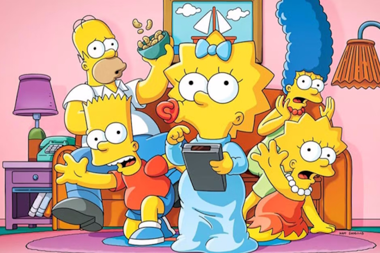 The Simpsons: 10 απίθανες προβλέψεις που έγιναν πραγματικότητα