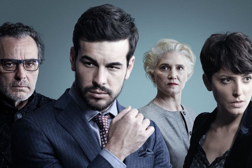 CONTRATIEMPO