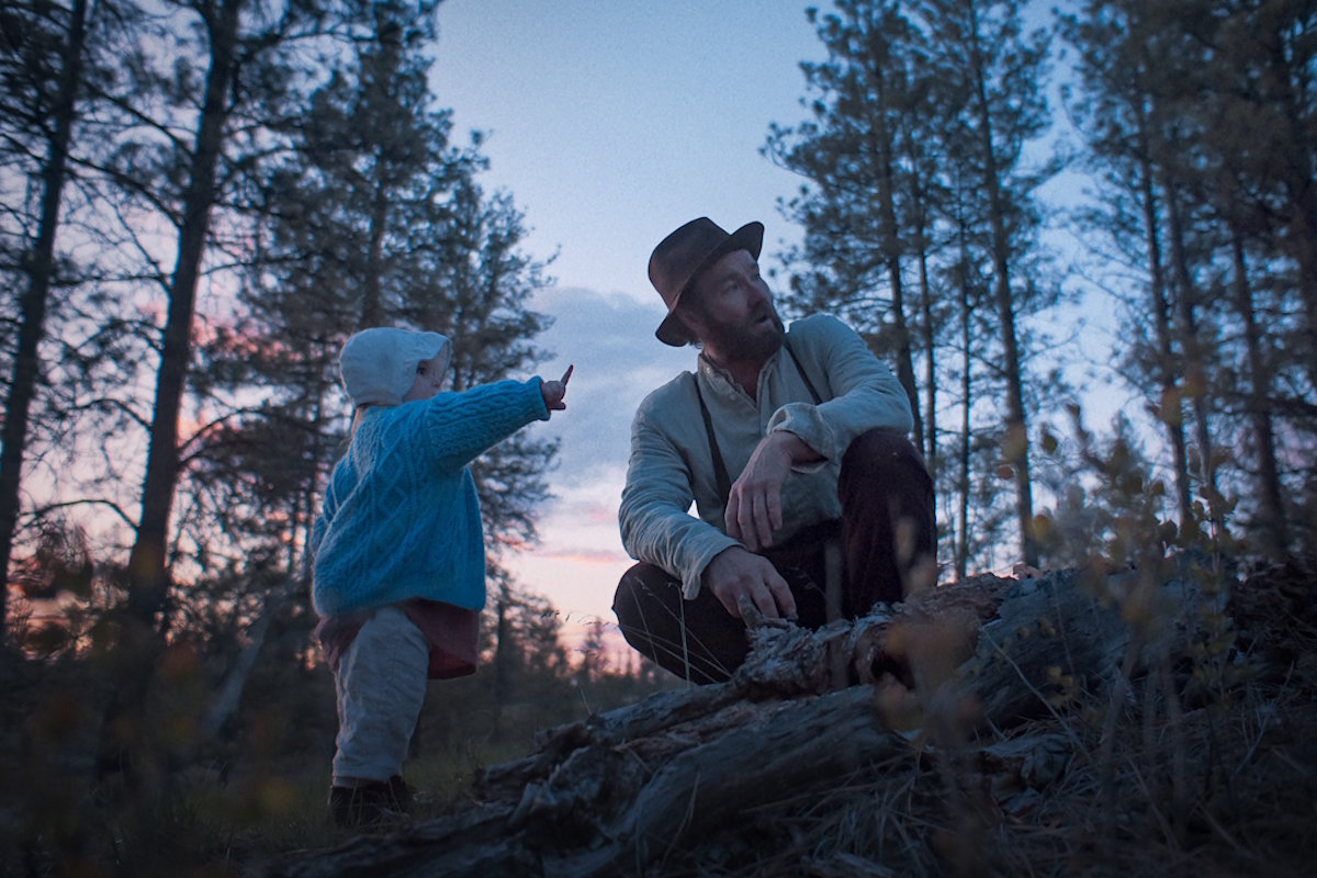  Train Dreams: Το αριστούργημα του Netflix, κατευθείαν για τα Όσκαρ