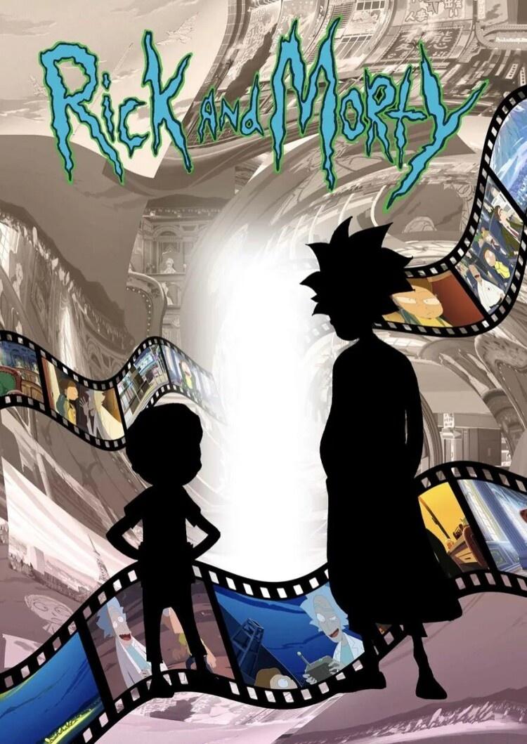 rick-and-morty-the-anime