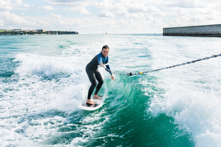 10 fun watersports για να δοκιμάσεις αυτό το καλοκαίρι