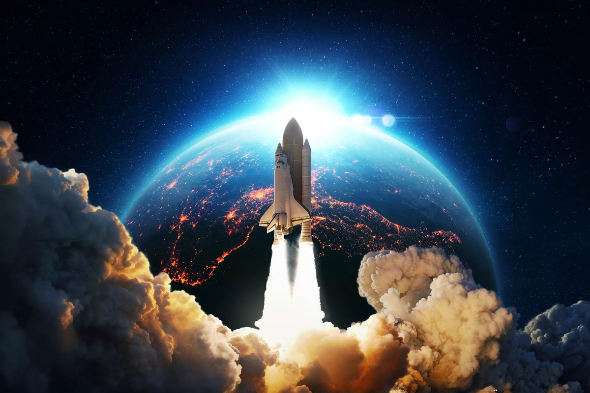 Η NASA αφαιρεί παραμύθι με την πρώτη γυναίκα αστροναύτη εξαιτίας του Τραμπ