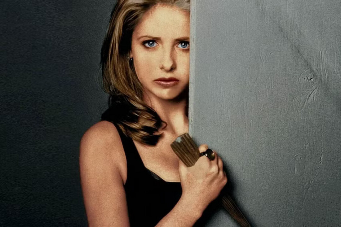 Buffy The Vampire Slayer: Επιστρέφει η εμβληματική σειρά τρόμου των 90s με τη βασική πρωταγωνίστρια στο cast