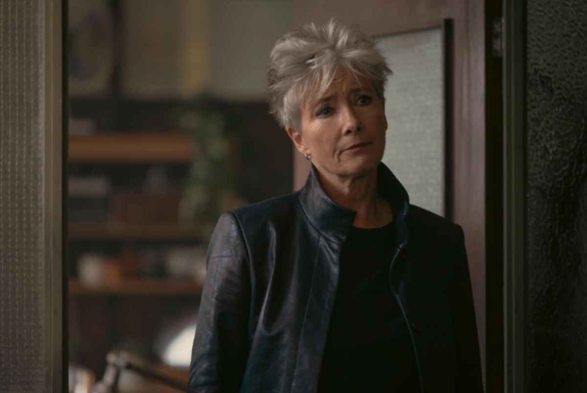 «Down Cemetery Road»: Ένα εν ψυχρώ θρίλερ στην εποχή του streaming