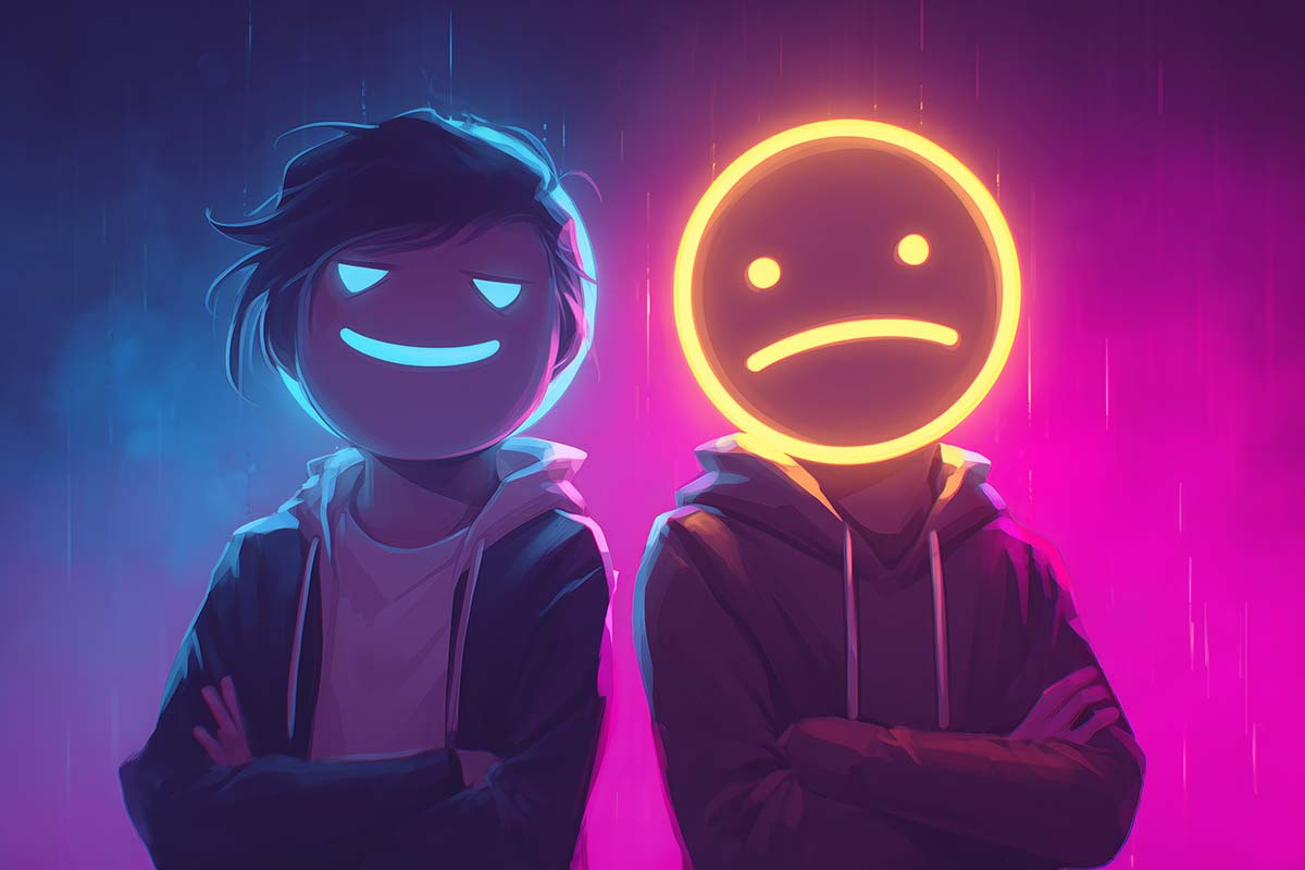 Η επόμενη επανάσταση δε θα είναι βιομηχανική, θα είναι συναισθηματική