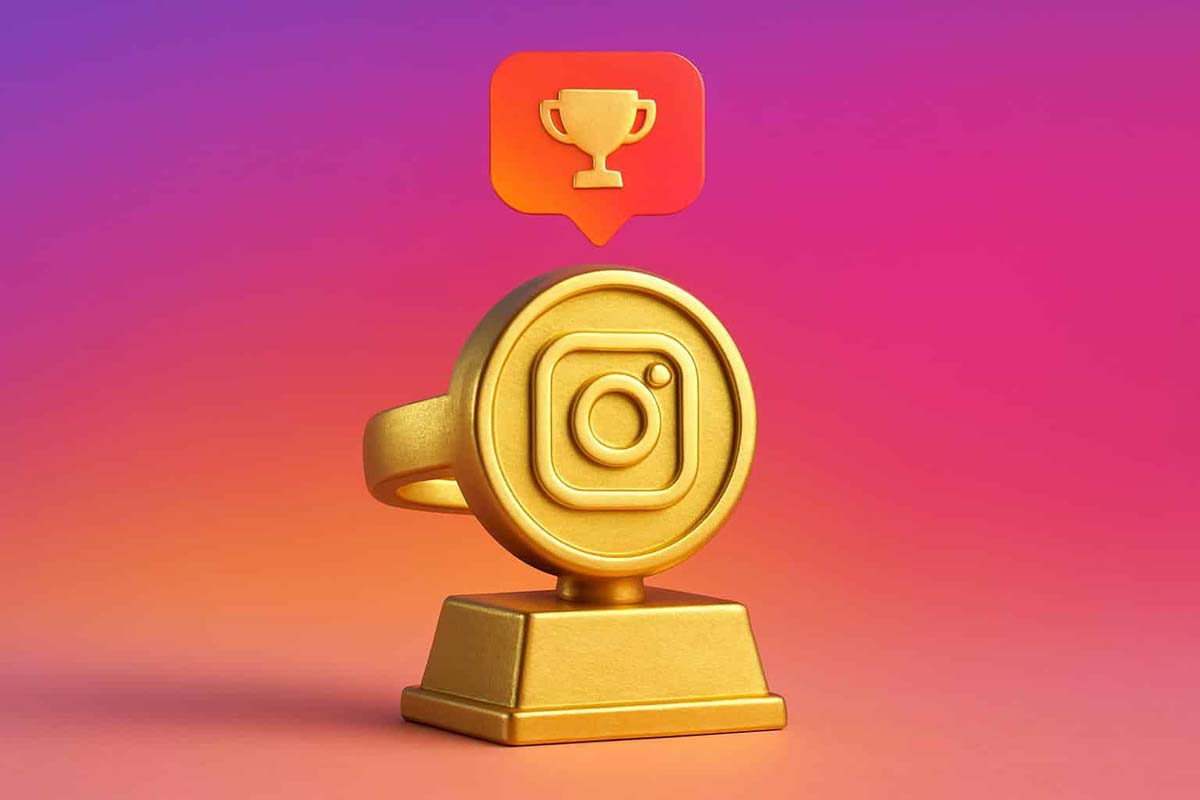 Το Ιnstagram δίνει δαχτυλίδι ανταμοιβής