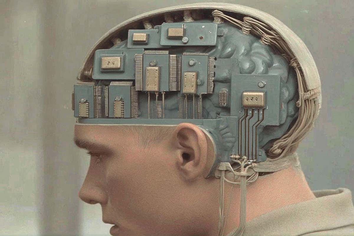 Η τεχνολογία της μνήμης: Θυμόμαστε λιγότερα γιατί τα αποθηκεύουμε όλα 